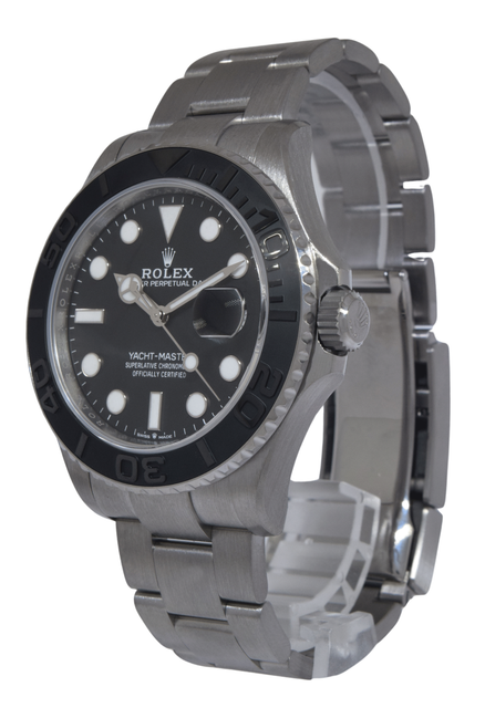 Rolex Yacht-Master 226627 Image 3